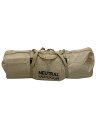 【中古】NEUTRAL OUTDOOR◆テント/BEG【スポーツ】
