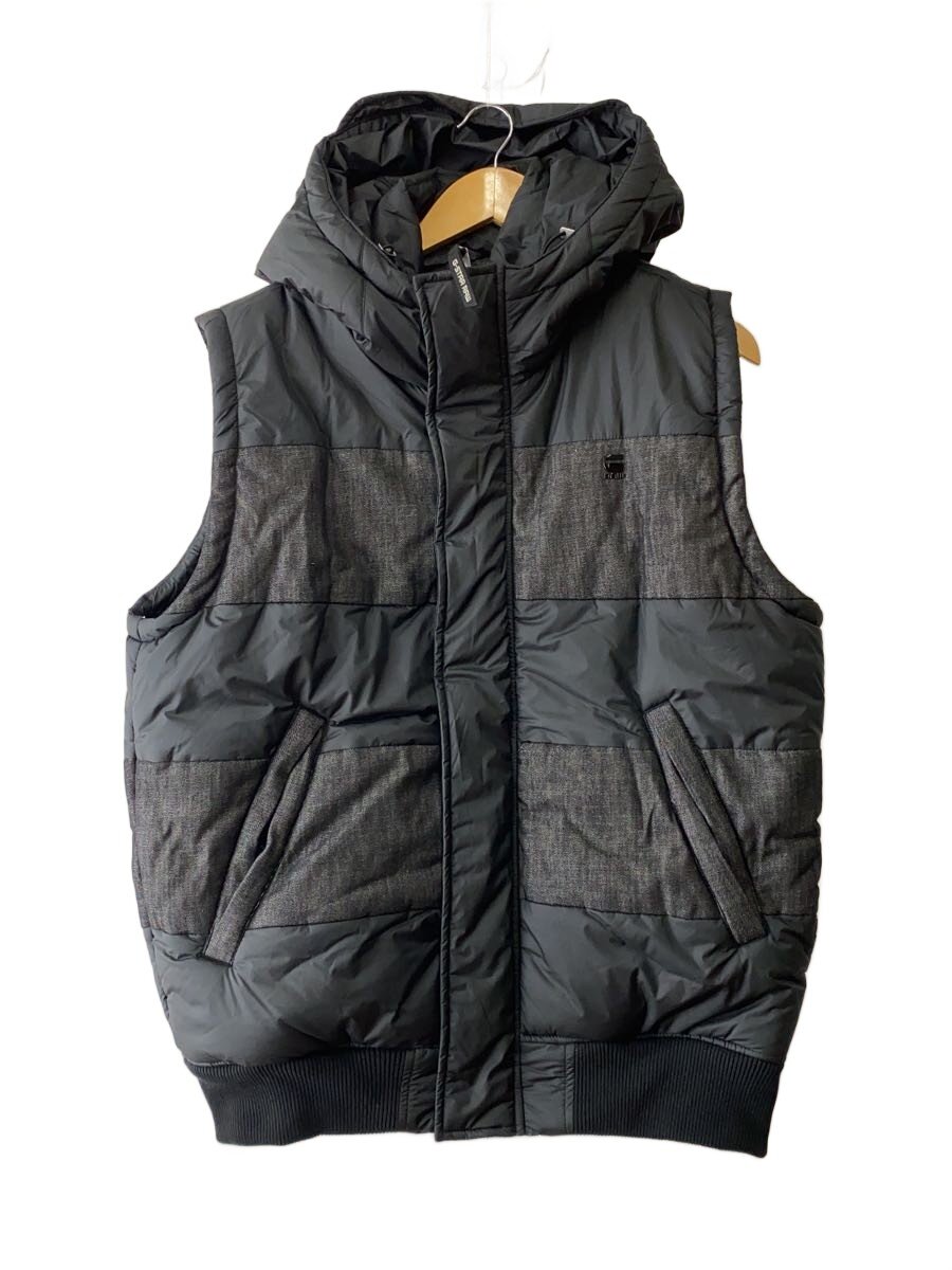 楽天市場】g star raw ダウン ベストの通販
