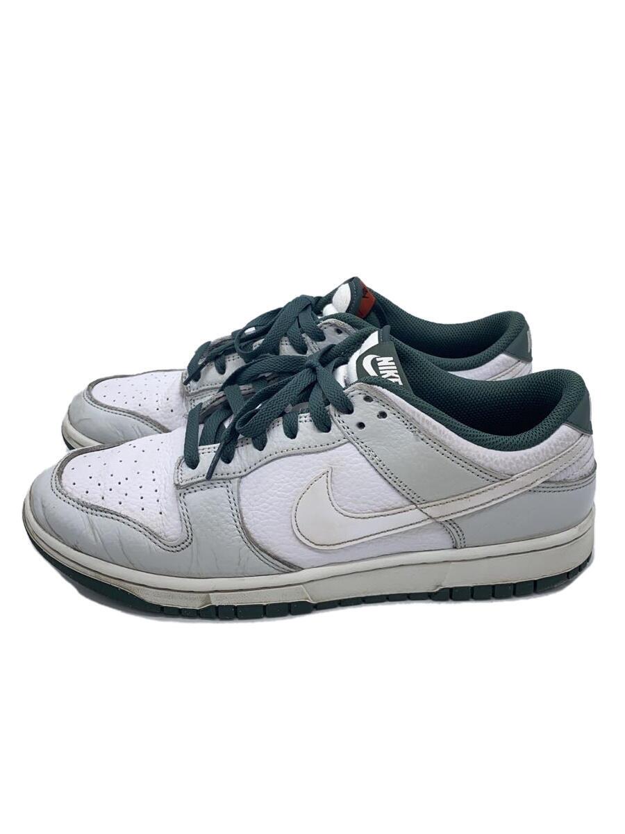 NIKE◆ローカットスニーカー/27.5cm/WHT/HF2874-001