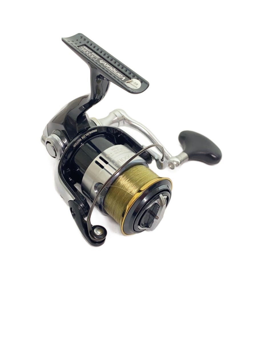 Shimano Vanquish C3000HG スピニングリール 楽天市場】シマノ ヴァンキッシュ c3000hgの通販