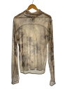 【中古】長袖Tシャツ/--/--/マルチカラー//【メンズウェア】