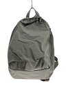 【中古】ANUNFOLD/WRAP PACK/リュック/VECナイロン/GRY【バッグ】