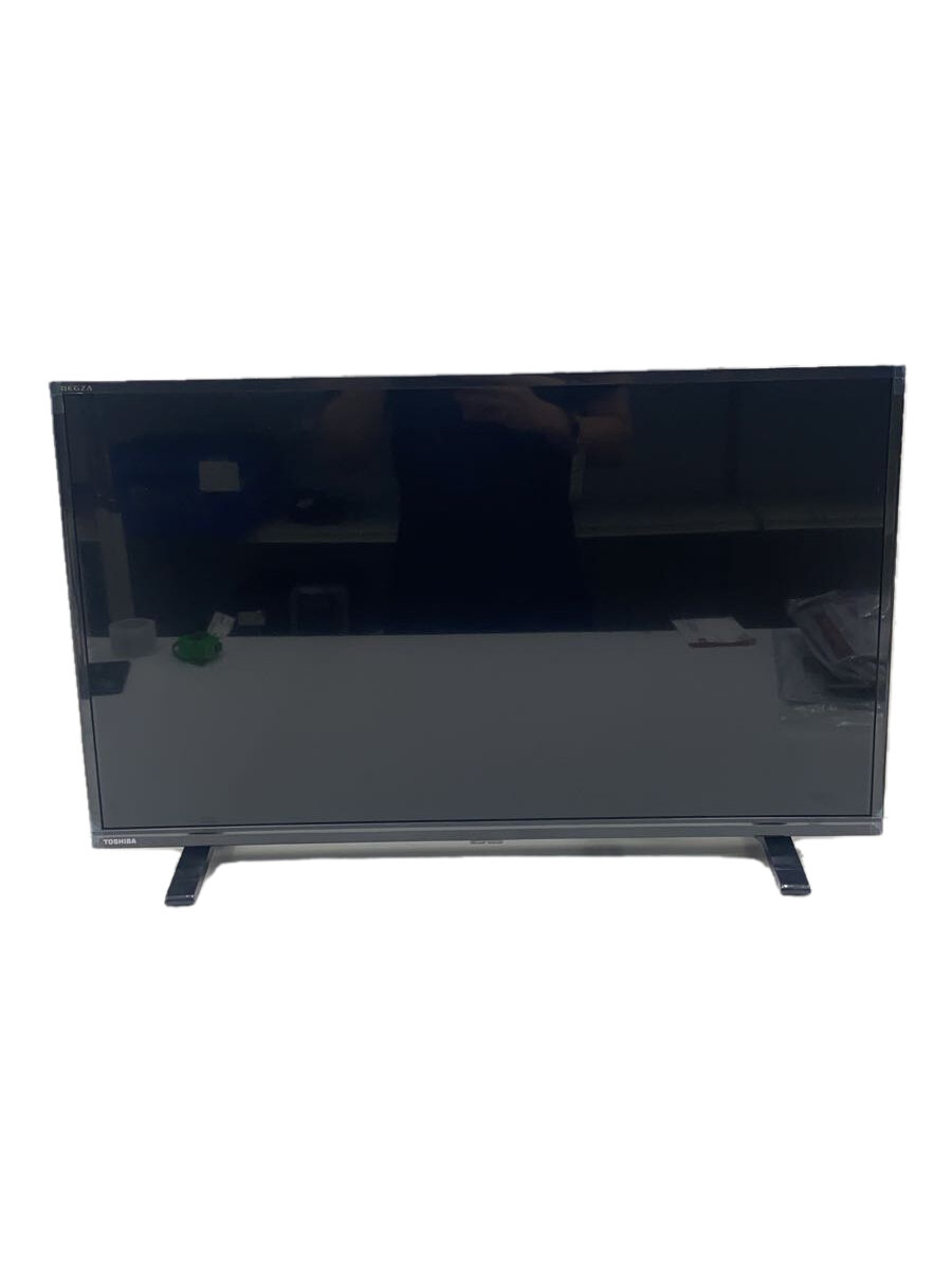 【中古】TOSHIBA◆テレビ/REGZA 32S24【家電・ビジュアル・オーディオ】