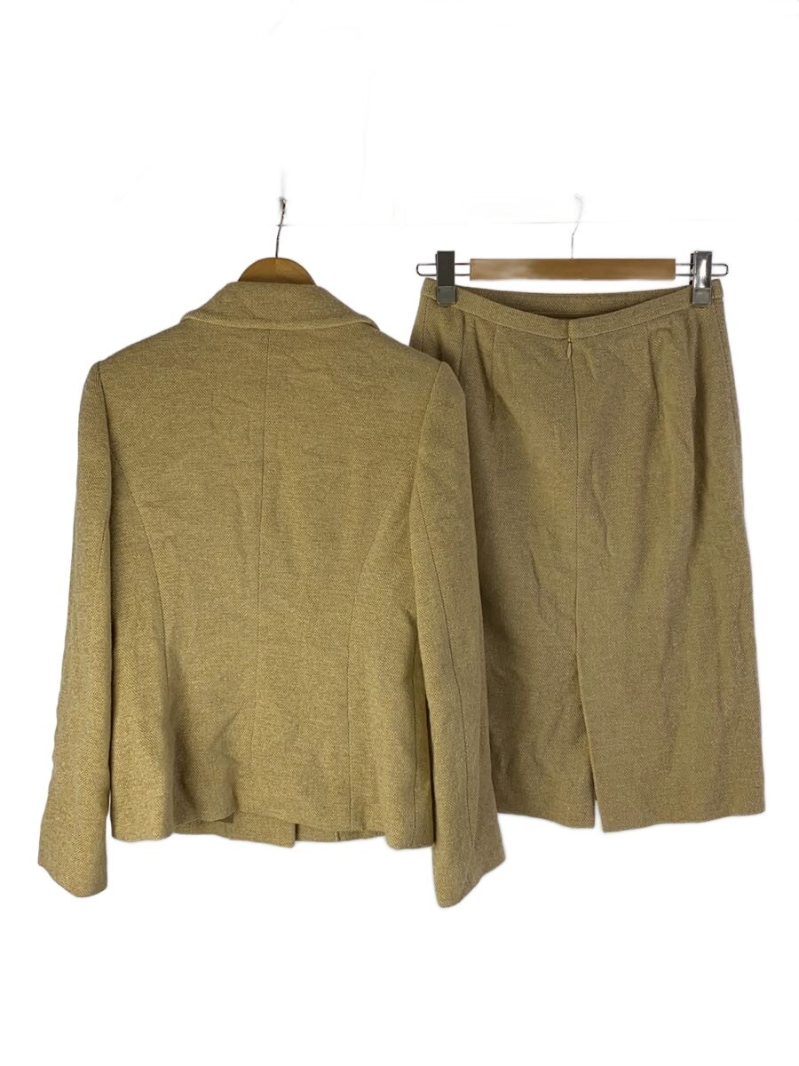 中古 BURBERRY LONDON セットアップ 40 ウール CML レディースウェア jumblestore-37753353 2nd STREET 楽天市場店 サンプル画像2
