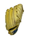 【中古】MIZUNO◆野球用品/右利き用/YLW//【スポーツ】