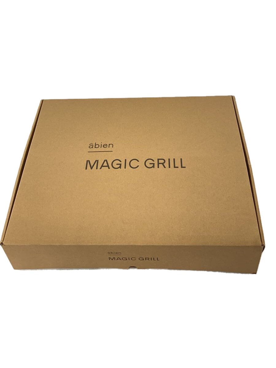 【ブランド】abien 【ブランドカナ】アビエン 【型番】 【程度】B 【カラー】 【キーワード】　　 2024/12/08 セカンドストリート寝屋川店 【2034】【中古】abien◆ホットプレート・グリル鍋/xgm24-bk【家電・ビジ...