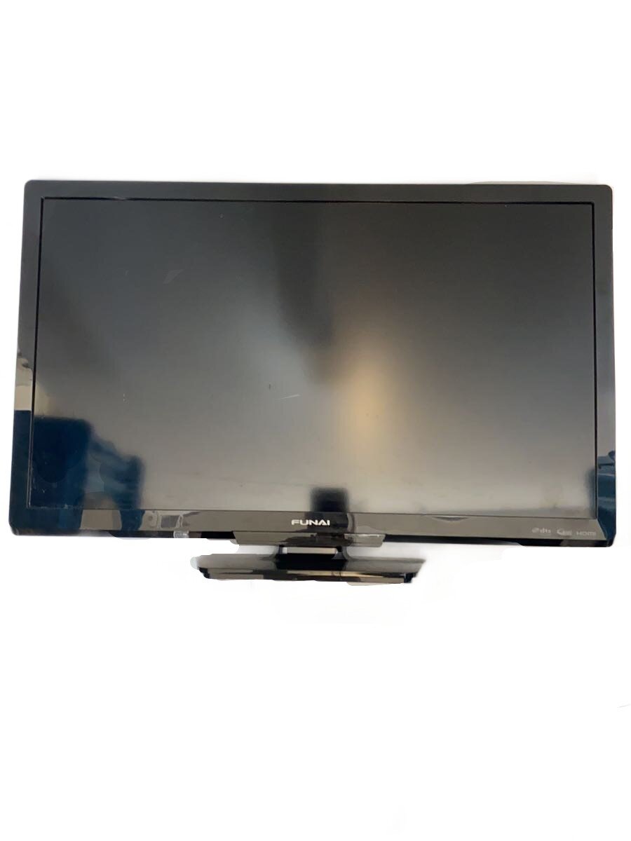 楽天市場】液晶テレビ 24インチ（メーカーフナイ）（テレビ｜TV