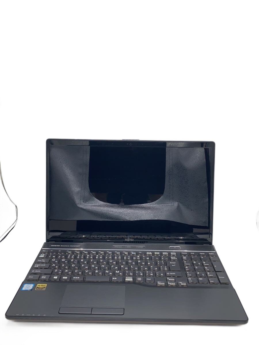 楽天市場】fmv lifebook ah53／b2 fmva53b2bの通販