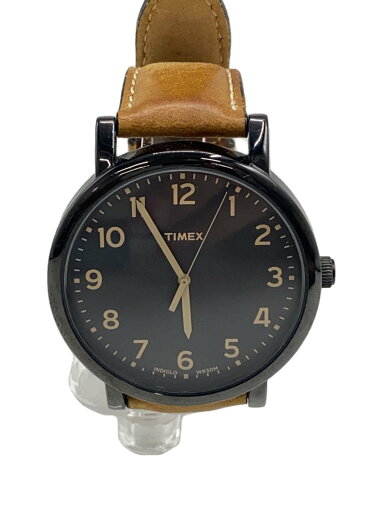 【中古】TIMEX◆腕時計/アナログ/T2N677NT【服飾雑貨他】 【中古】TIMEX◆腕時計/アナログ/T2N677NT【服飾雑貨他】