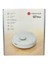 【中古】roborock◆掃除機 Roborock Q7 Max Q7M02-04【家電・ビジュアル・オーディオ】