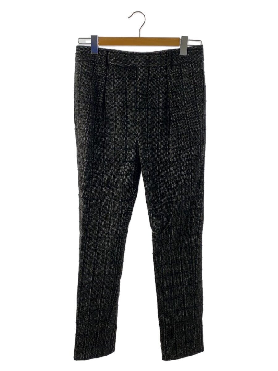 【中古】YVES SAINT LAURENT◆ボトム/44/�