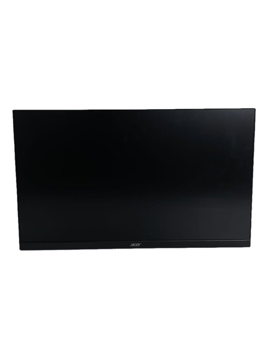 【中古】ACER◆フルHD/IPSパネル搭載ゲーミングモニター/27インチ/モニター/VG272LVbmiipx【パソコン】
