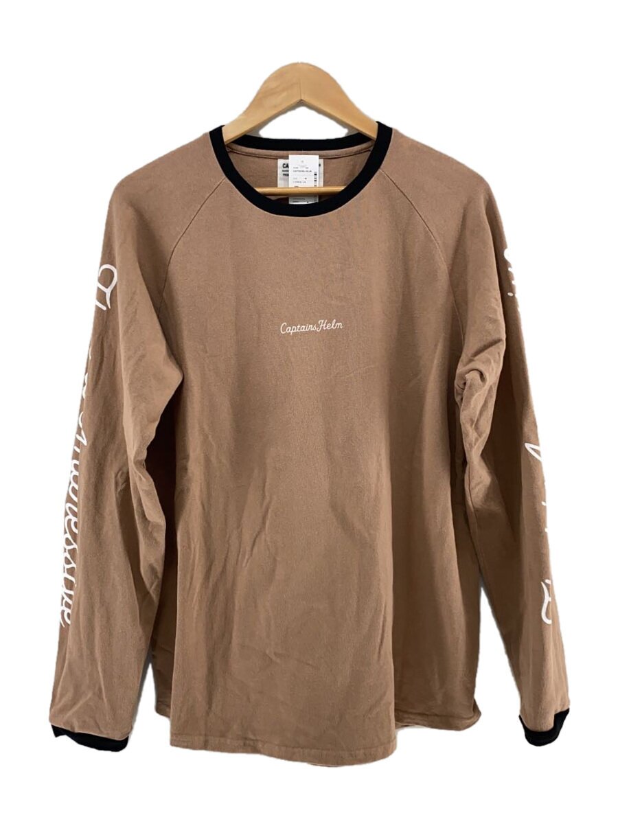 楽天市場】キャプテンズヘルム シャツ（Tシャツ・カットソー｜トップス