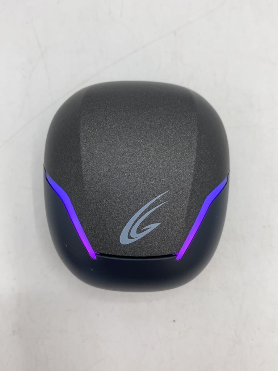【中古】サイバーガジェット◆ゲーミングワイヤレスイヤホン/【家電・ビジュアル・オーディオ】 jumblestore-38220393 2nd STREET 楽天市場店 サンプル画像2