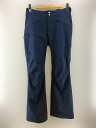 【中古】HAGLOFS◆ウェアー/NIVA PANT【スポーツ】