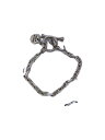 【中古】XOLO JEWELRY◆ブレスレット/SV925/SLV/メンズ/TAXCO【服飾雑貨他】