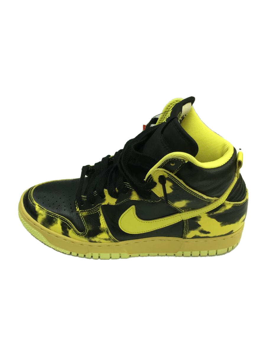 【中古】NIKE◆DUNK HIGH 1985 SP_ダンク 