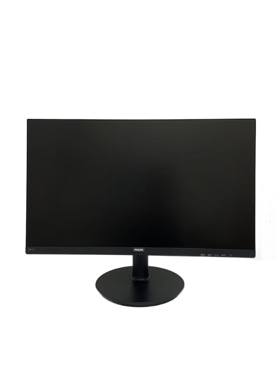 PHILIPS 24インチモニター ほぼ新品 Amazon.co.jp: 【Amazon.co.jp