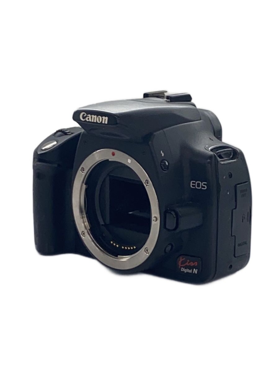 【中古】CANON◆一眼レフデジタルカメラ/ds126071//【カメラ】