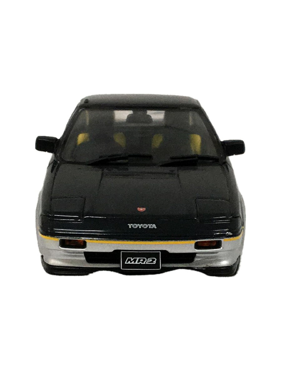 【中古】ミニカー/BLK/MTECH/トヨタ/MR2【ホビー】