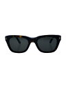 【中古】TOM FORD◆サングラス/--/ベッコウ柄/BRW/GRN...(4)