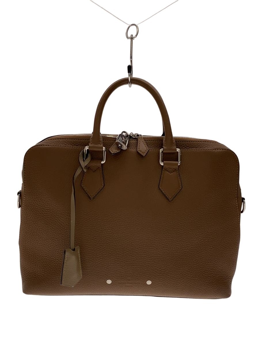 【ブランド】LOUIS VUITTON 【ブランドカナ】ルイヴィトン 【型番】M53489 【程度】C 【サイズ】 【メインカラー】ブラウン 【素材・生地】レザー牛革 【キーワード】　　 2026/02/25 スーパーセカンドストリート八千代店【2998】【中古】LOUIS VUITTON◆アルマンド・ブリーフケースPM_キュイール・トリヨン/牛革/BRW【バッグ】 ブランド LOUIS VUITTON 型番 M53489 カラー ブラウン 柄 素材・生地 レザー牛革>色・素材について サイズ >サイズ表示について 実寸（cm） 【バッグ】 マチ：5.5 / 高さ：26.5 / 幅：36 / 持ち手：30 【その他】 その他サイズ：/ 商品は　スーパーセカンドストリート八千代店の店頭にて販売しております。商品に関するお問合わせは、お電話(TEL:047-480-3601)にて、問合わせ番号：2229980667708をお伝えください。 配送方法やお支払い方法に関するお問い合わせは、サポートセンターまでご連絡をお願いします。 ※お電話の対応は営業時間内のみとなります。お問い合わせフォームでお問い合わせの際はご注文番号をご記入下さい この商品に関する出品店舗からのコメント 後ろ側黒い汚れ有り、ファスナー付近若干白い汚れ、ポケット内マグネット部分若干剥がれが見受けられるお品物でございます。