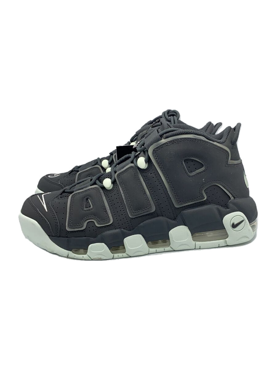 【中古】NIKE◆ハイカットスニーカー/27.5cm/GRY/FJ4181-001【シューズ】