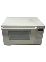 【中古】無印良品◆電子レンジ MJ-SER18A【家電・ビジュアル・オーディオ】