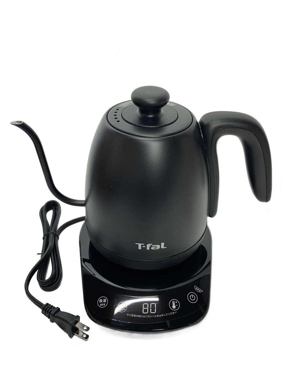 【中古】T-fal◆電気ポ�