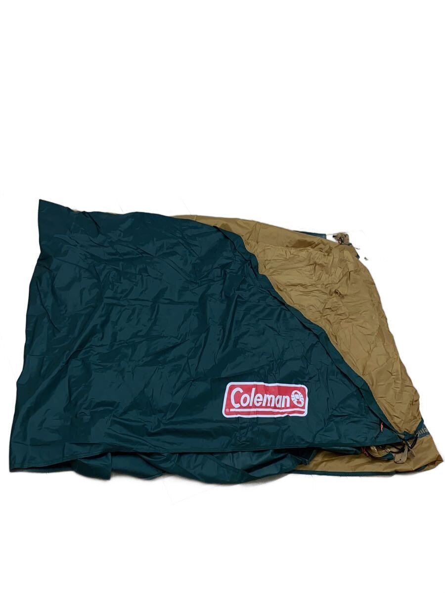 【ブランド】Coleman 【ブランドカナ】コールマン 【型番】 【程度】C 【カラー】グリーン 【キーワード】　　 2025/08/30 セカンドストリート狭山富士見店 【4451】【中古】Coleman◆テント/ドーム/2~3人用 ブランド Coleman 型番 カラー グリーン 実寸 【テント】 幅：300 / 奥行：300 / 高さ：185 / 収納サイズ：長さ：75 / 収納サイズ：高さ：25 / 収納サイズ：奥行：25 【その他】 その他サイズ：/ 商品は　セカンドストリート狭山富士見店の店頭にて販売しております。商品に関するお問合わせは、お電話(TEL:04-2006-0164)にて、問合わせ番号：2344512167713をお伝えください。 配送方法やお支払い方法に関するお問い合わせは、サポートセンターまでご連絡をお願いします。 ※お電話の対応は営業時間内のみとなります。お問い合わせフォームでお問い合わせの際はご注文番号をご記入下さい この商品に関する出品店舗からのコメント 全体的に使用感があり、若干のベタつきもございます。付属品は写真に写っているもので全てでございます。