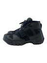 【中古】NIKE◆SFB MOUNTAIN / UNDERCOVER/スペシャルフィールドブーツマウンテン/ブラック/26cm/B【シューズ】