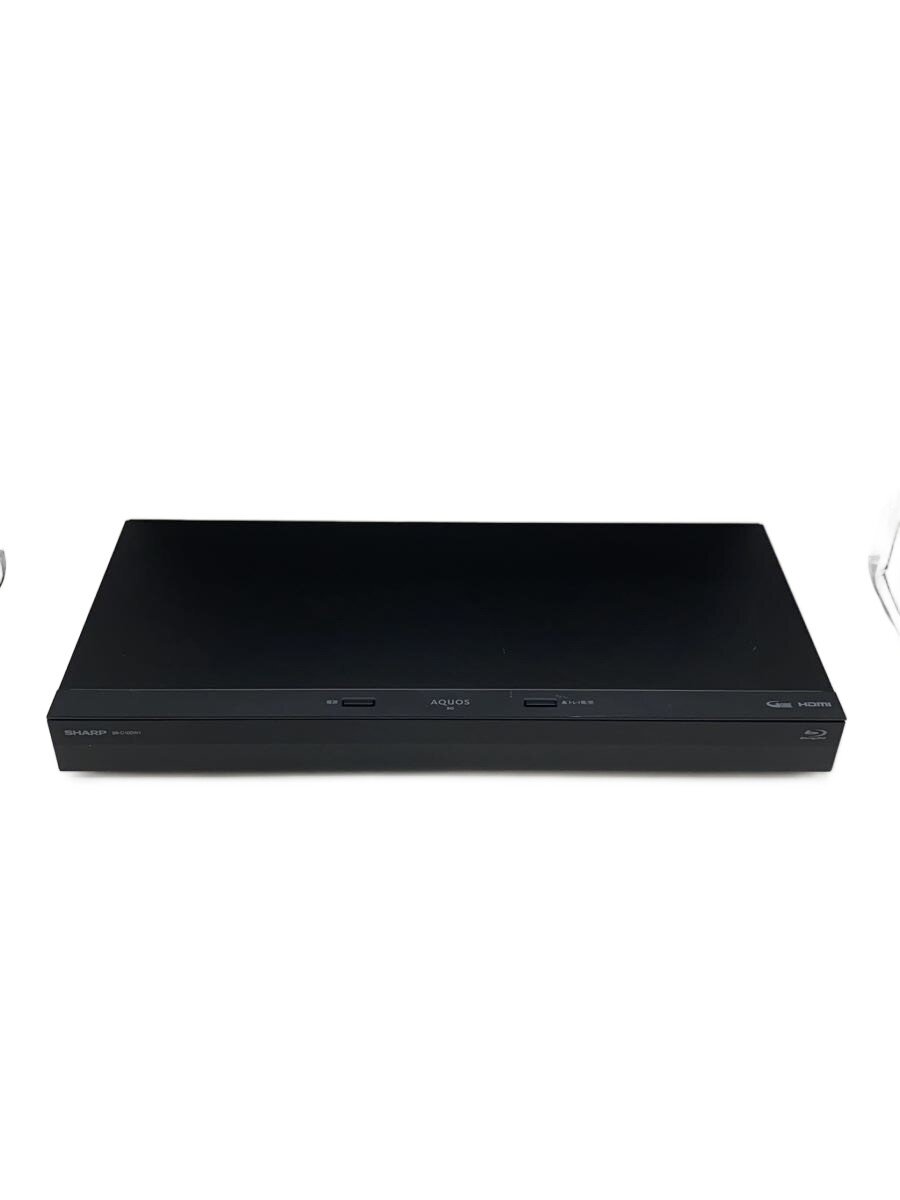 楽天市場】シャープ ブルーレイレコーダー 2b-c10dw1の通販