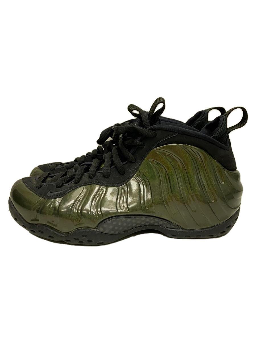 yÁzNIKEAIR FOAMPOSITE ONE/GAtH[|Wbg/J[L/314996-301/24cm/KHKyV[Yz