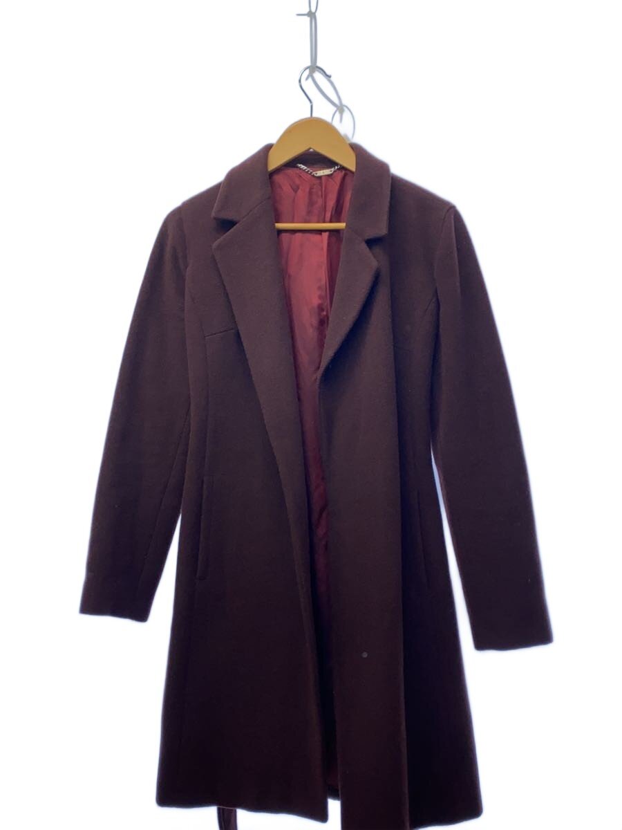 【中古】DOLCE&GABBANA◆チェスターコ�