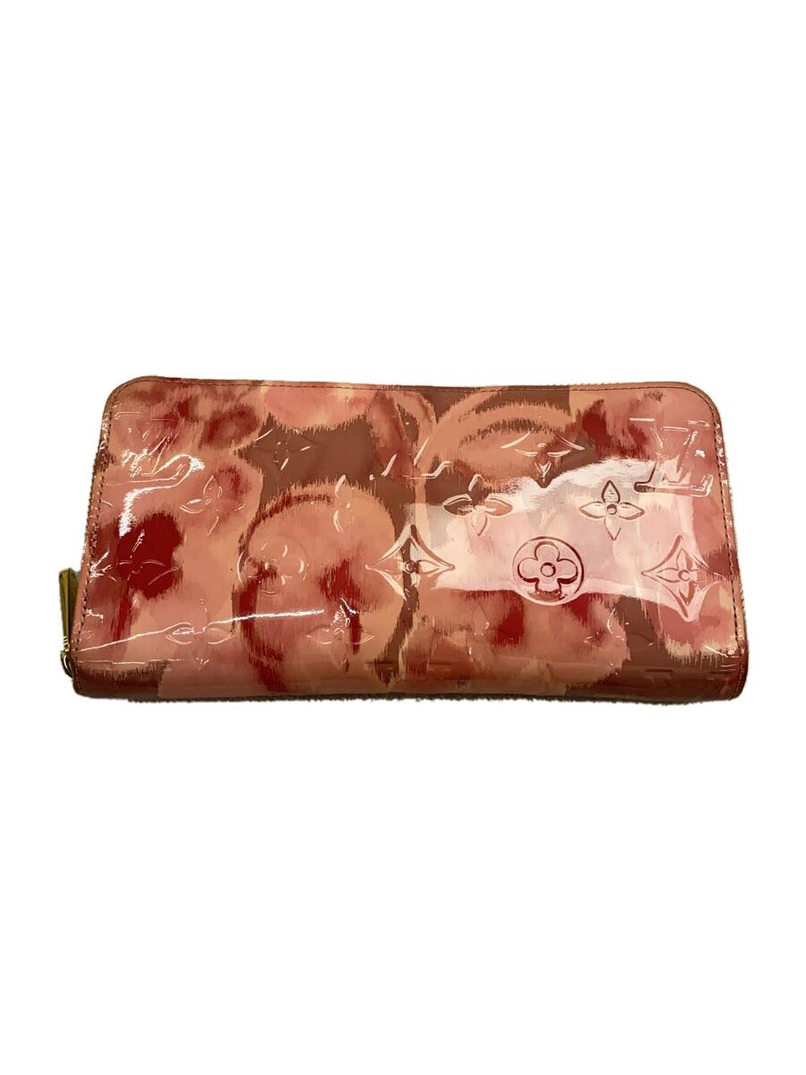 【中古】LOUIS VUITTON◆ジッピー・ウ�