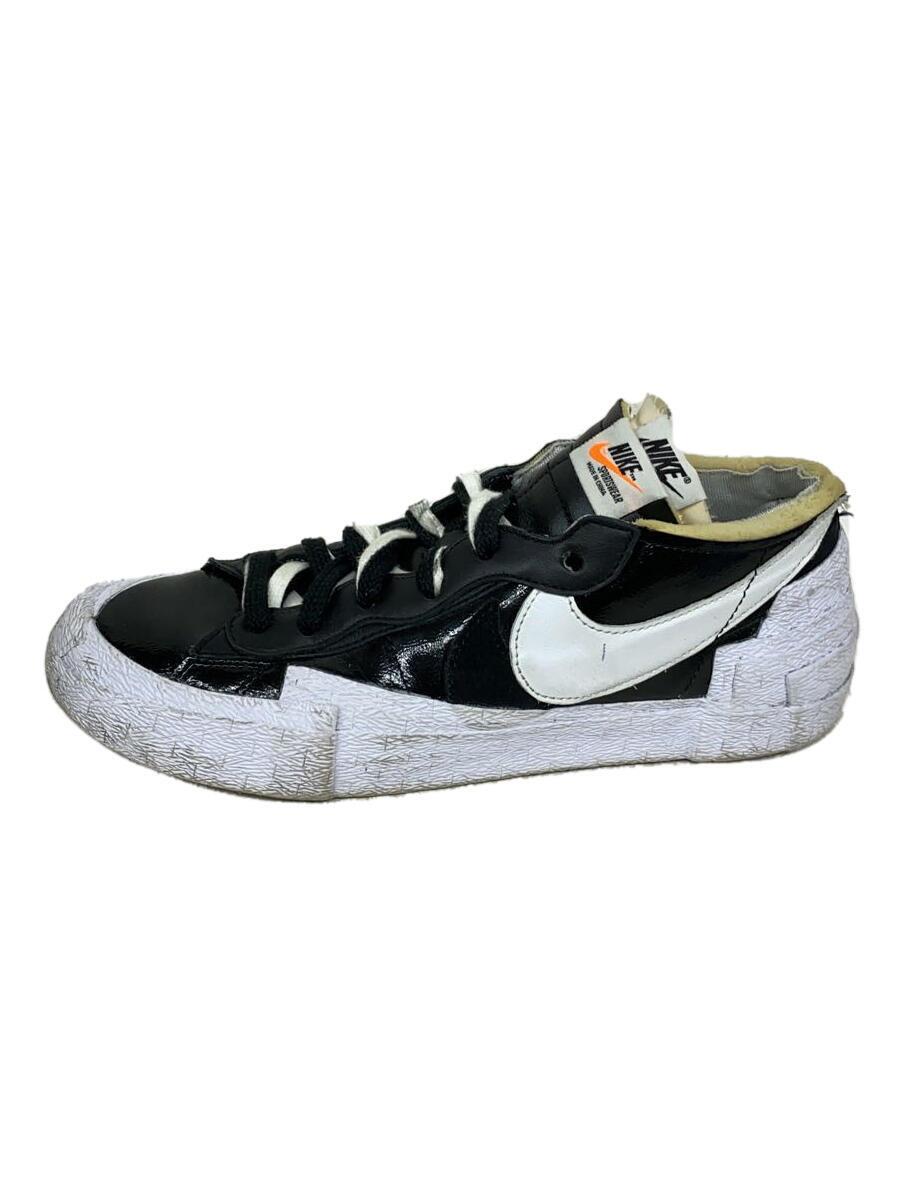 šNIKEBLAZER LOW/27cm/WHT/ݥꥨƥ/DM6443-001//ڥ塼