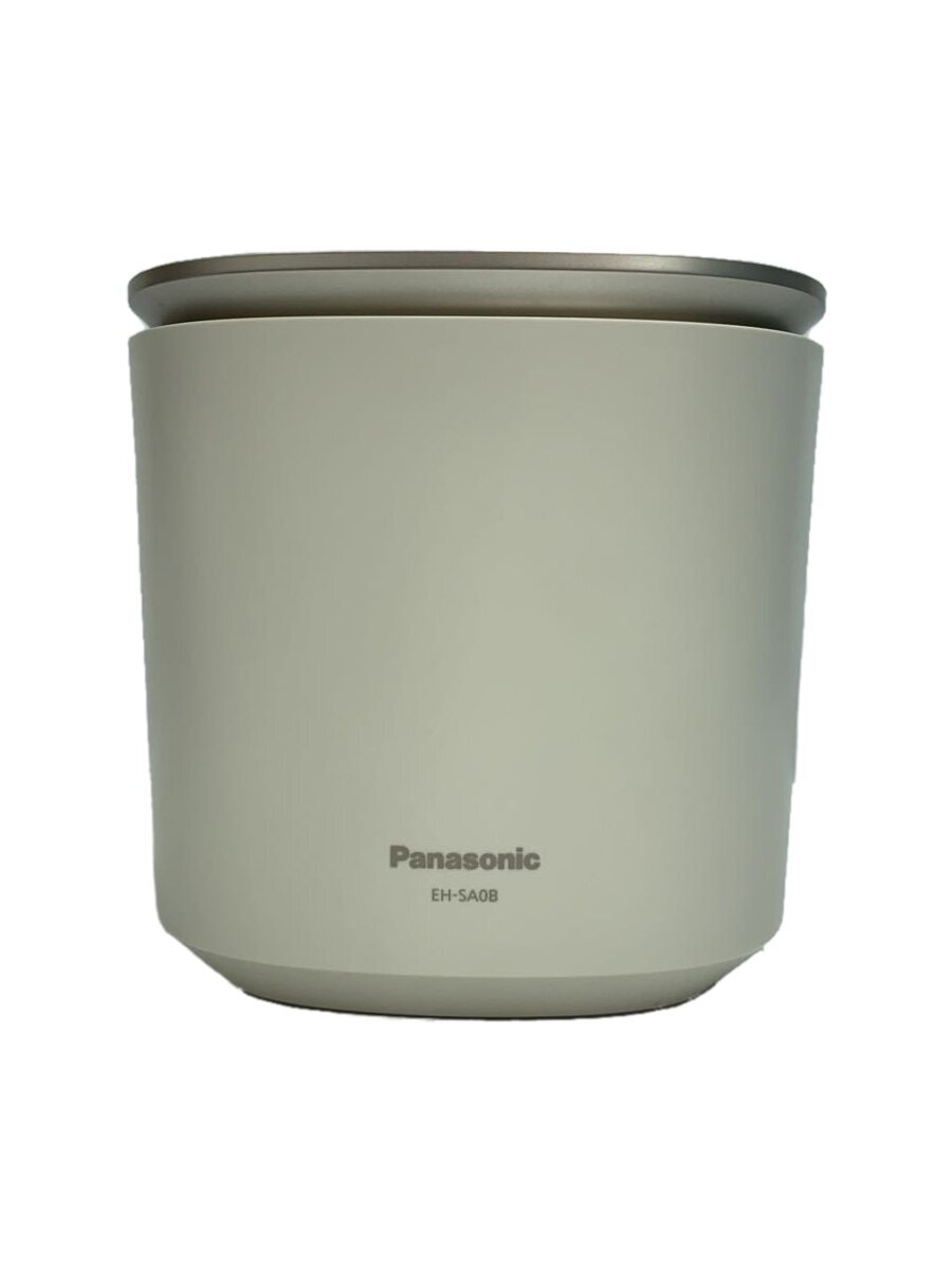 【中古】Panasonic◆フェイスイオンスチーマー EH-SA0B-N【家電・ビジュアル・オーディオ】