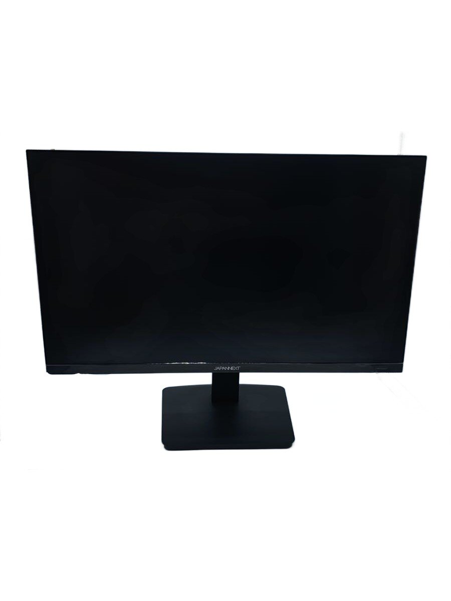 【中古】JAPANNEXT◆PCモニター・液晶ディスプレイ JN-IPS238G180FHD/23インチ/ワイド型【パソコン】