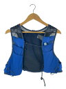 【中古】patagonia◆スポーツウェアー/L/BLU/49515//【スポーツ】