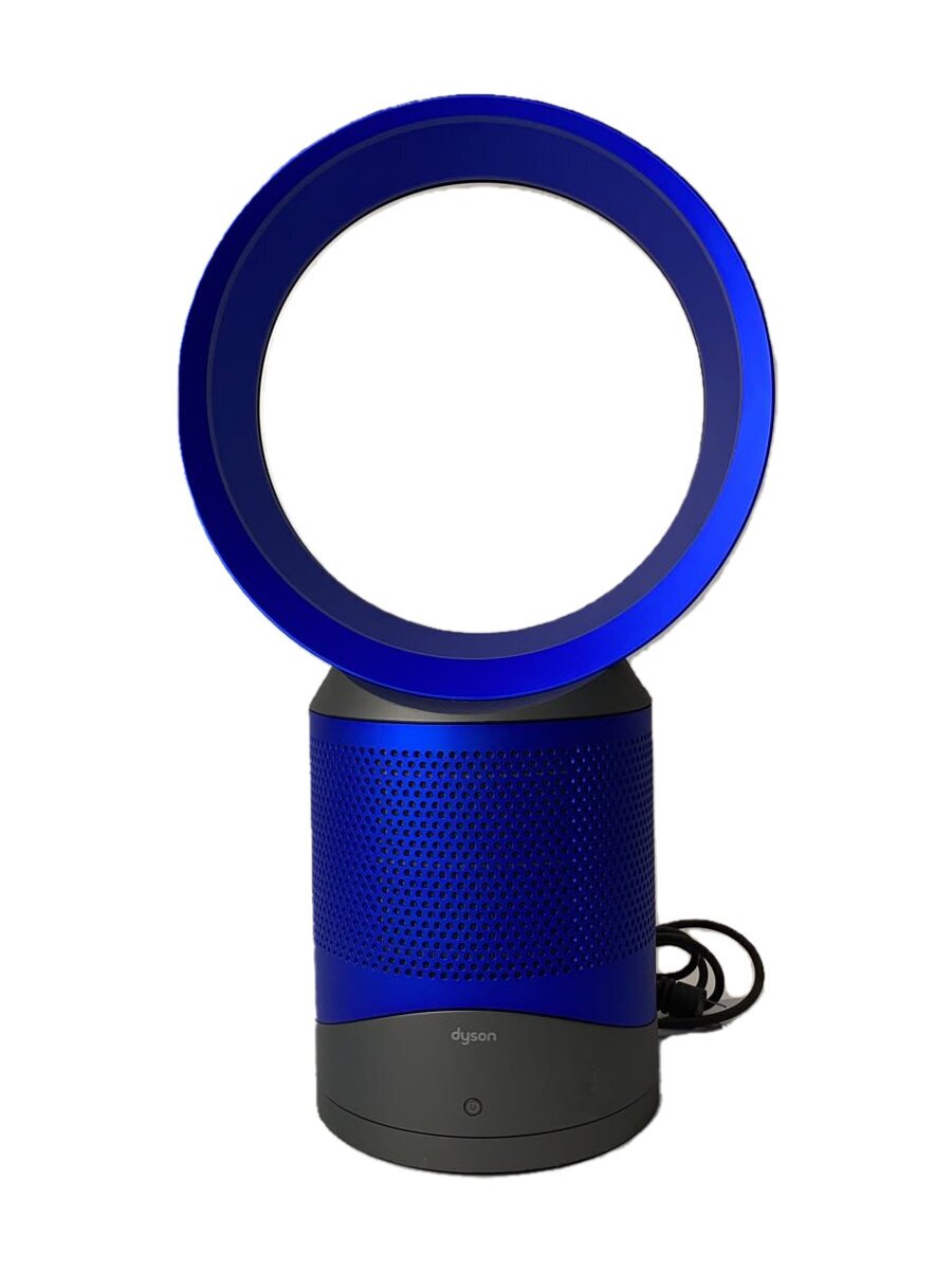 【中古】dyson◆扇風機・サーキュレーター Dyson Pure Cool Link DP01IB [アイアン/ブルー]【家電・ビジュアル・オーディオ】