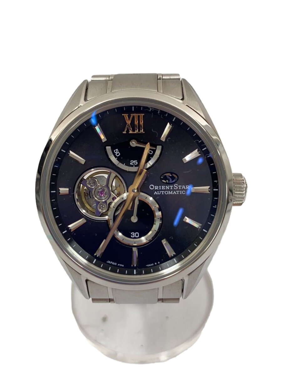 中古】ORIENT オリエント FAA02004B9 Ray II ルミナス LUMINOUS 自動 
