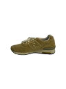 【中古】NEW BALANCE◆ニューバランス/M1400/27cm/BEG【シューズ】