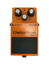 【中古】BOSS◆エフェクター DS-1 (日本製)【楽器】