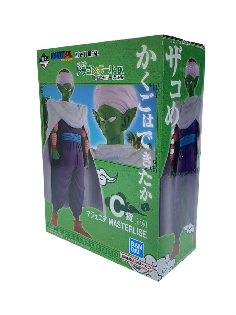 [usado] Bandai Spirits◆ Ichiban Lottery Dragon Ball EX C Award Figura principal Masterlise [Hobby]