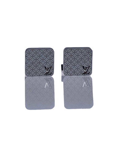 【中古】LOUIS VUITTON◆箱有/アクセサリー/シルバー/メンズ/ルイヴィトン【服飾雑貨他】 【中古】LOUIS VUITTON◆箱有/アクセサリー/シルバー/メンズ/ルイヴィトン【服飾雑貨他】