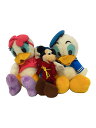 【中古】Disney◆3点セット【キッズ】