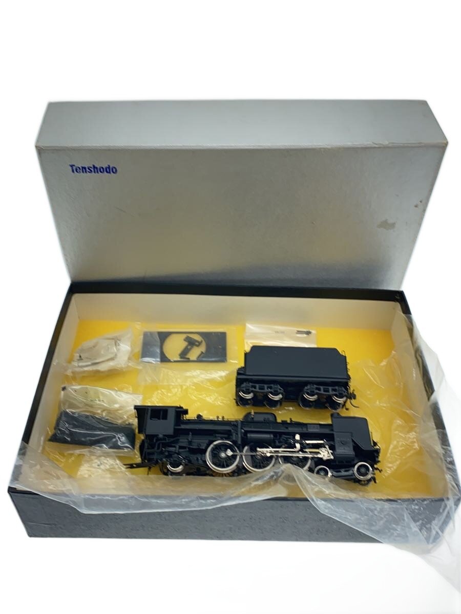 楽天市場】天賞堂 中古（蒸気機関車｜鉄道模型）：ホビーの通販