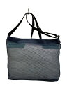 【中古】ALWAYS/Stone Flow Shoulder/ショルダーバッグ/--/NVY【バッグ】(4)