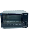 【中古】ZOJIRUSHI◆トースター こんがり倶楽部 EQ-AA22【家電・ビジュアル・オーディオ】
