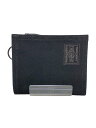 【中古】PORTER◆2つ折り財布/--/BLK/メンズ/653-09756【服飾雑貨他】(4)